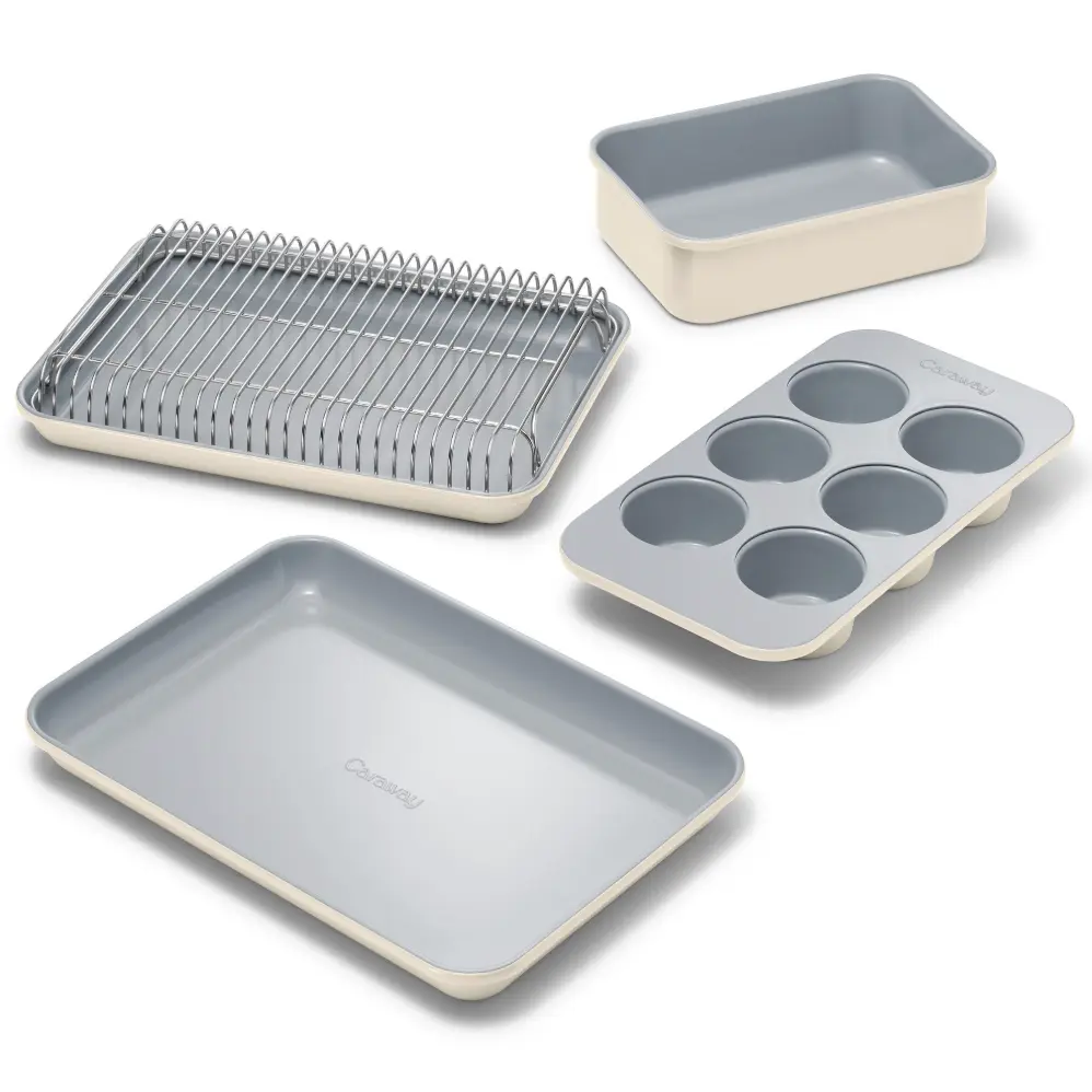 Mini Bakeware Set