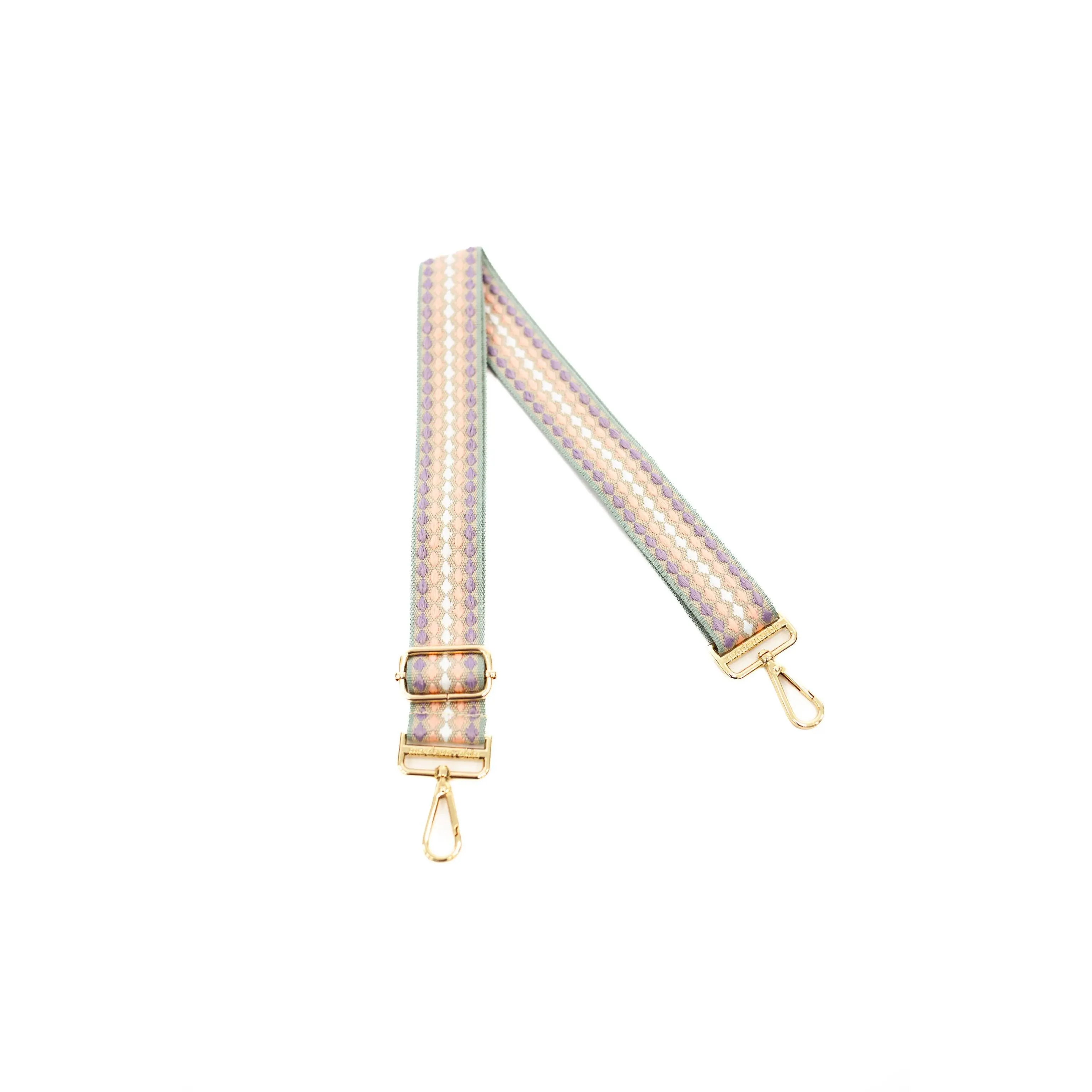 Powder Blue + Lilac + Soft Pink + White