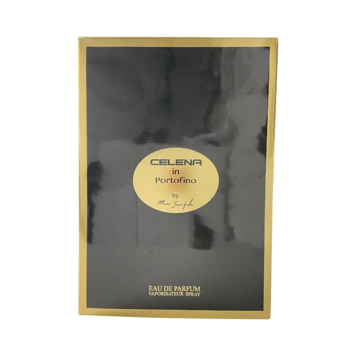 Marc Joseph Celena In Portofino Women's EDP Perfume, 3.4 fl oz Neroli Fruity Vanilla-Amber-Peach-Pear Scent, New In Box Neroli Fruity Women's Fragrance, Neroli Women's Fragrance