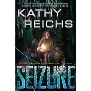 USED-Seizure (Virals #2) by Kathy Reichs (Hardcover)