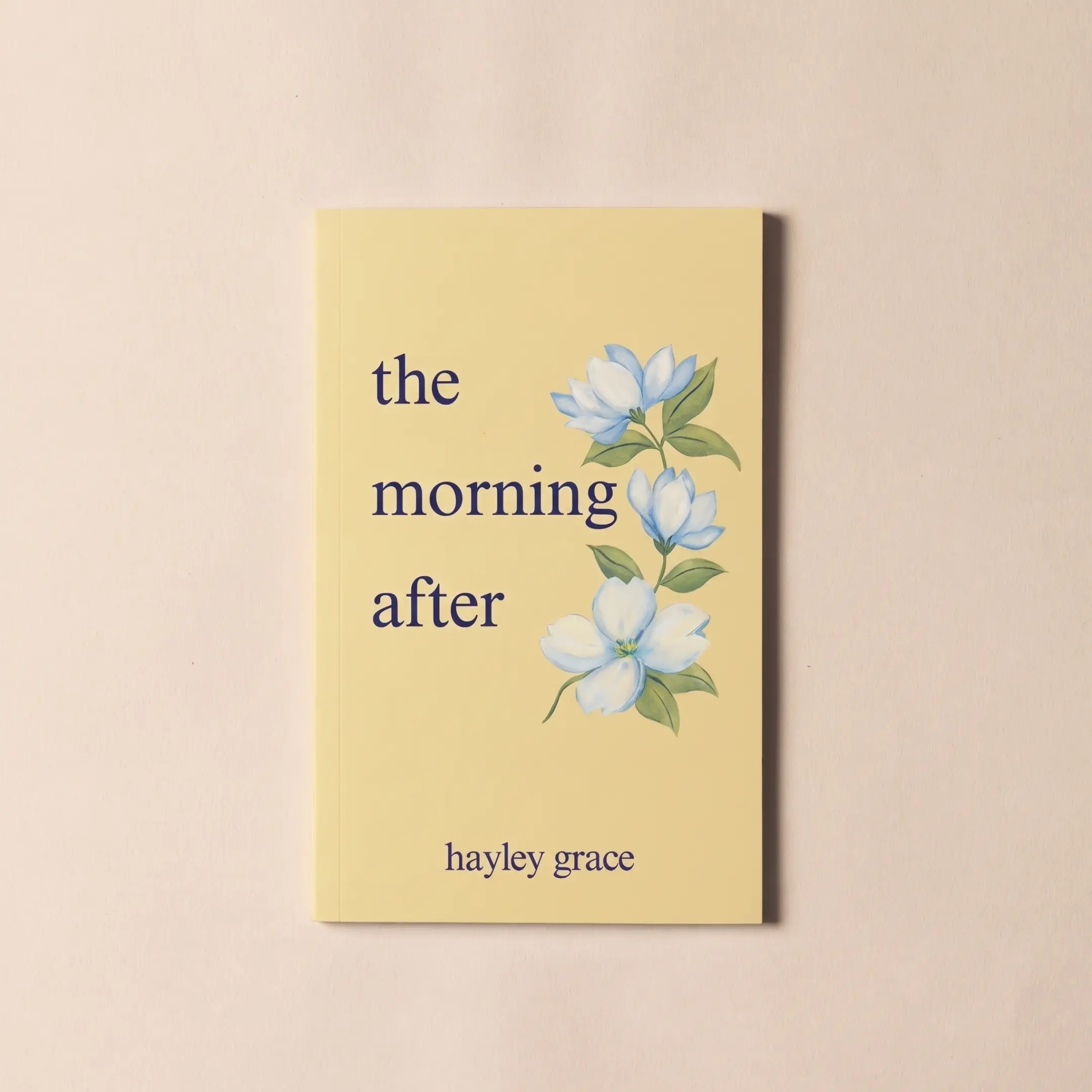 the morning after