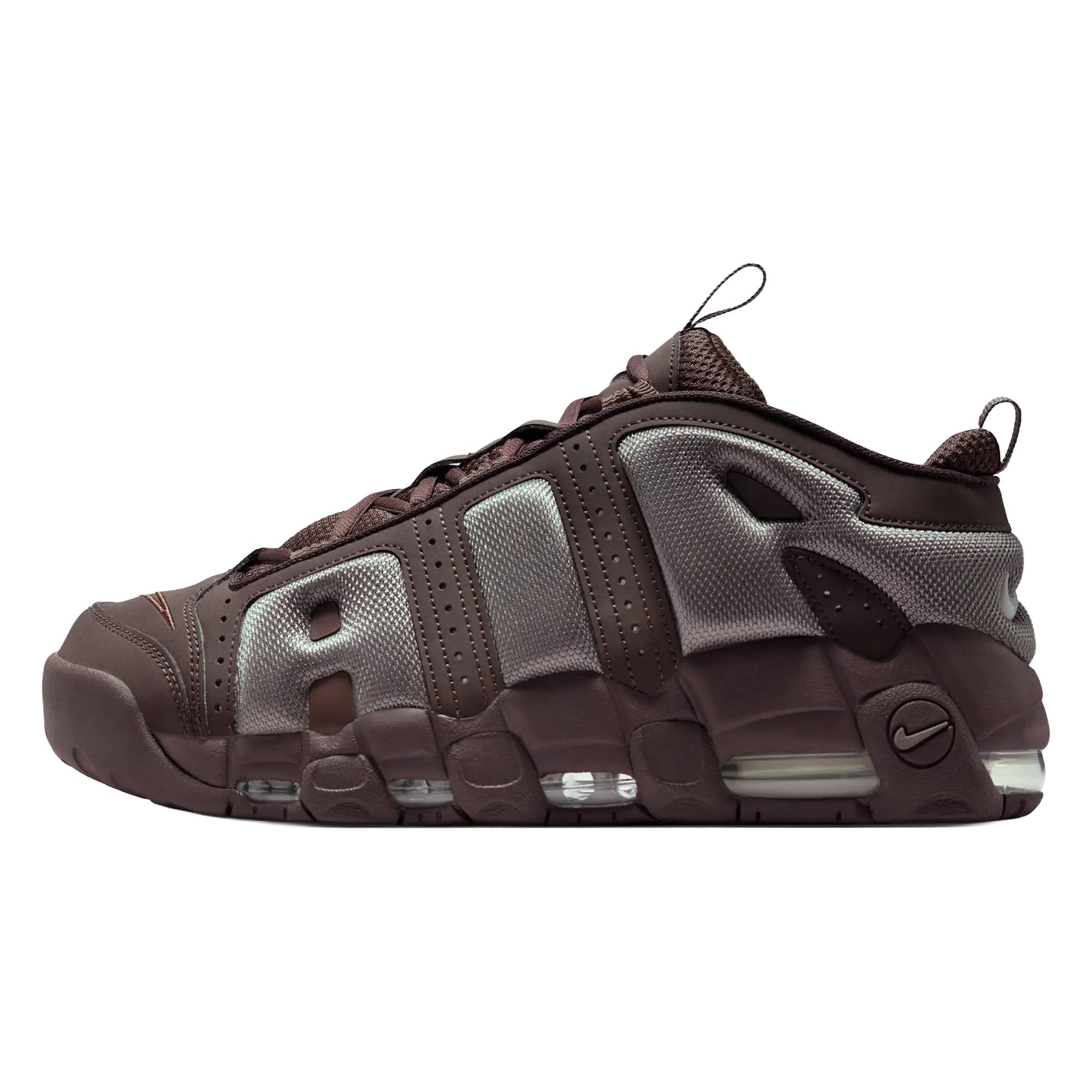 Air More Uptempo Low "Baroque Brown Cave Stone" FZ3055 200