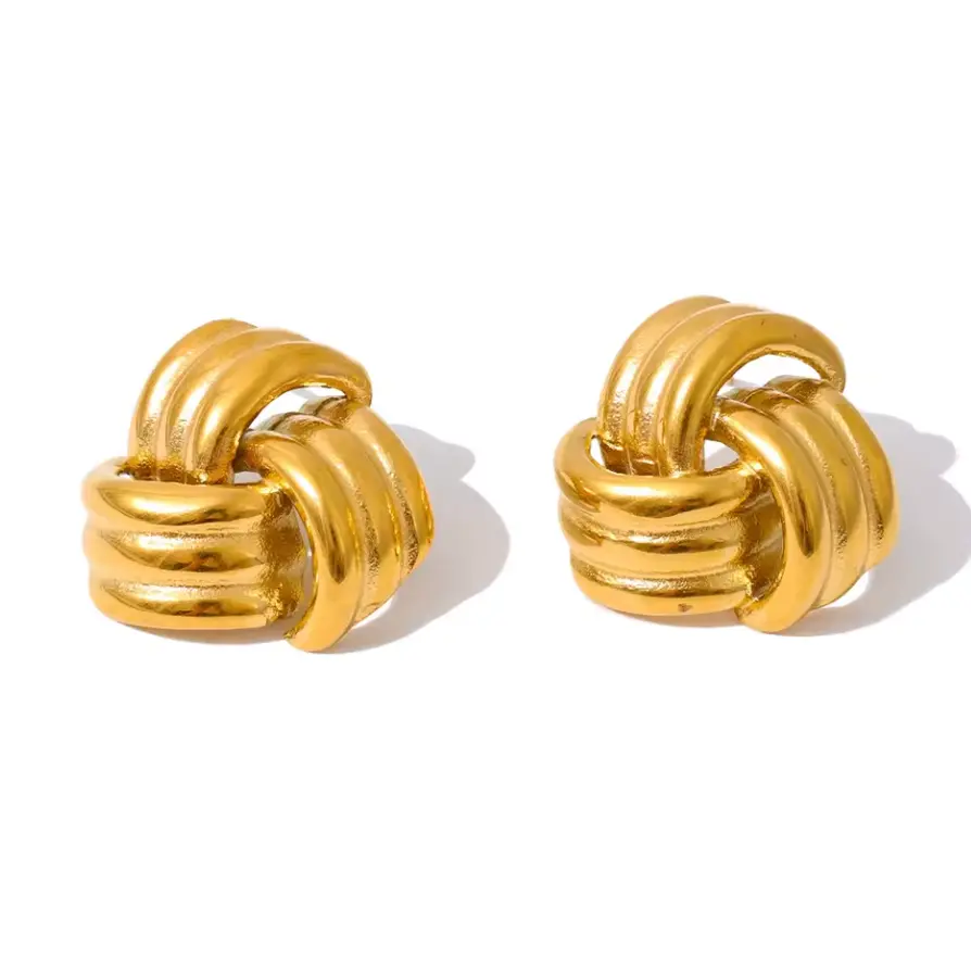 Eli Earrings