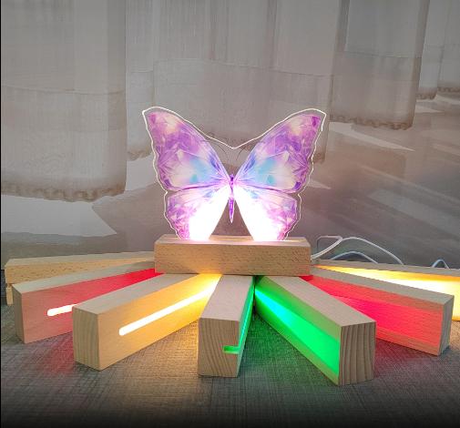 Personalized Song Plaque Music Picture Frame Night Lamp  Custom Album Cover with Photo | Gifts for Boyfriends, Birthday Gifts for BF, Graduation Leis, Teacher Gifts, Teen Girl Gifts, Anniversary Gift for Him, Romantic Home Decor Light Signs