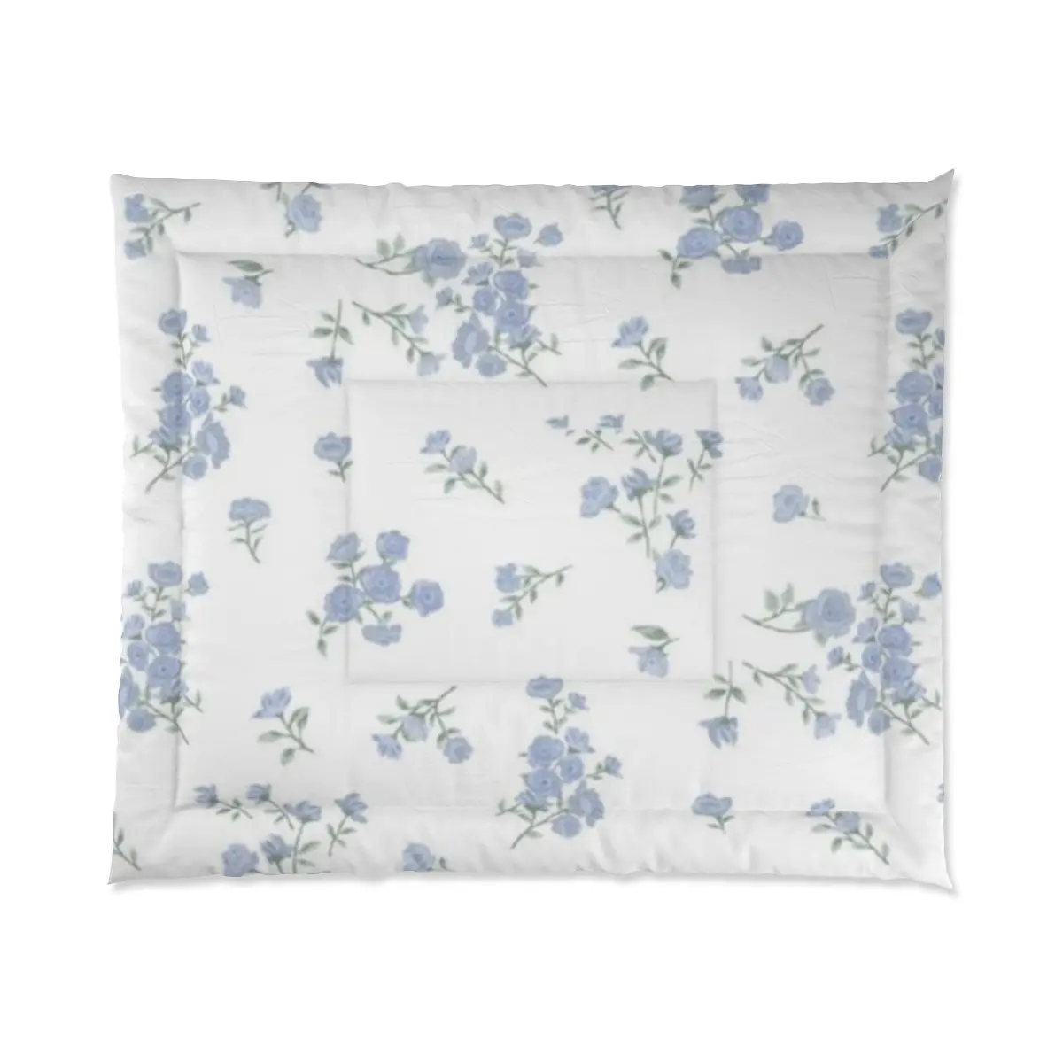 Ultra Soft Cloud Comforter
