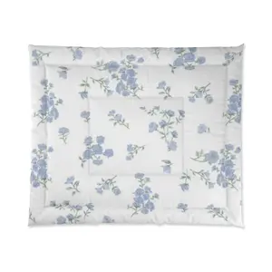 Ultra Soft Cloud Comforter