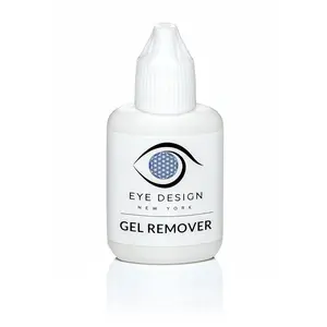 EYELASH EXTENSIONS GEL REMOVER