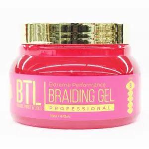 BTL Braiding gel