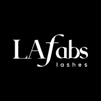 LAfabs shop logo