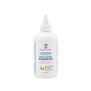 Moisturizing Black Soap Shampoo Moisturizing Black Soap Shampoo