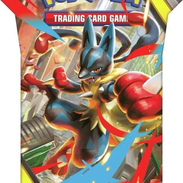 switch pokemon trading card game Scarlet & Violet main image 1