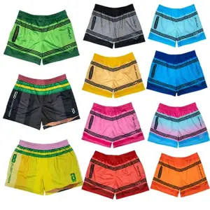 Baseball Lifestyle 101 Ice Cream Mesh Shorts – Unisex Gym Shorts for Men & Women, Youth & Adult Athletic Shorts, Trendy Streetwear, Gift for Baseball Players & Sports Lovers 2026