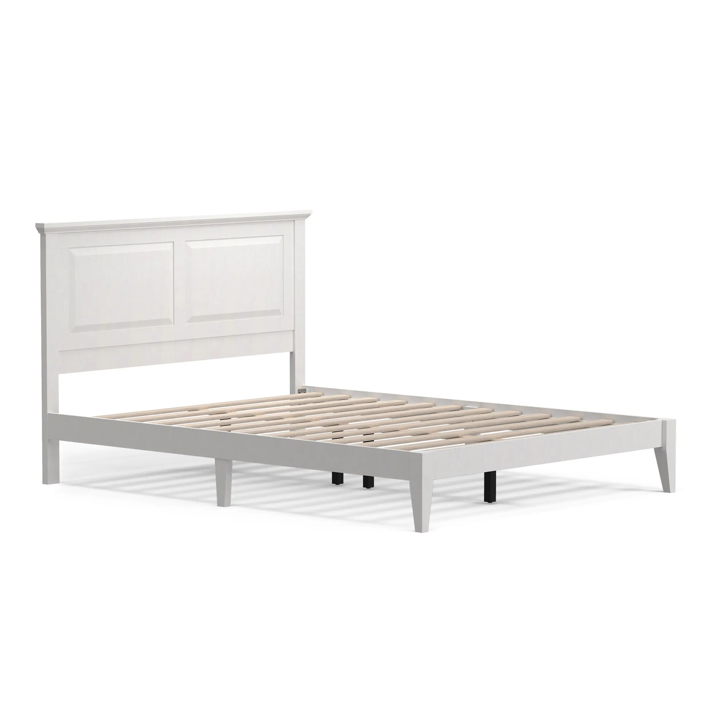 Cottage Style Complete Bed