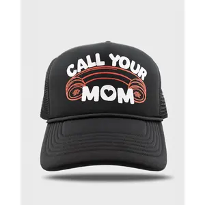 CALL YOUR MOM HAT - 1ST EDITION