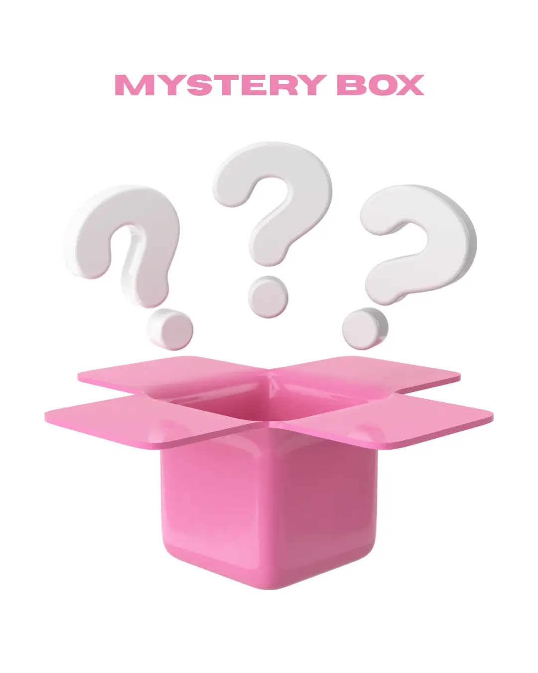 Mystery Box - Mix Curated Mystery Box Women's Shoes - One/Two Pair Mystery Bundle