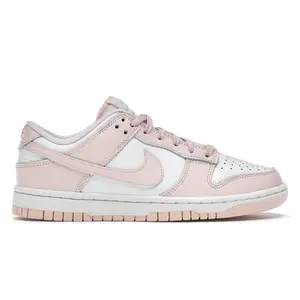 Nike Dunk Low Orange Pearl (Women's)