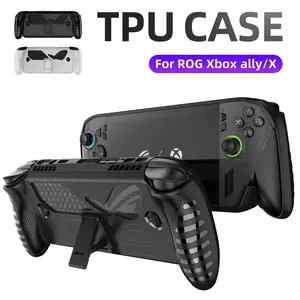 Rog Xbox Ally/ally X Protection Case, Durable Handheld Gaming Accessory, Perfect Fit for Xbox Devices, Essential Protective Cover