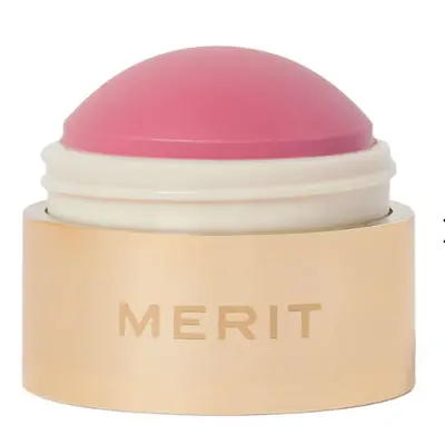 [新品未使用] MERIT Blush Lusitano New MERIT Beauty Flush Balm Shades: Lusitano Review | TikTok