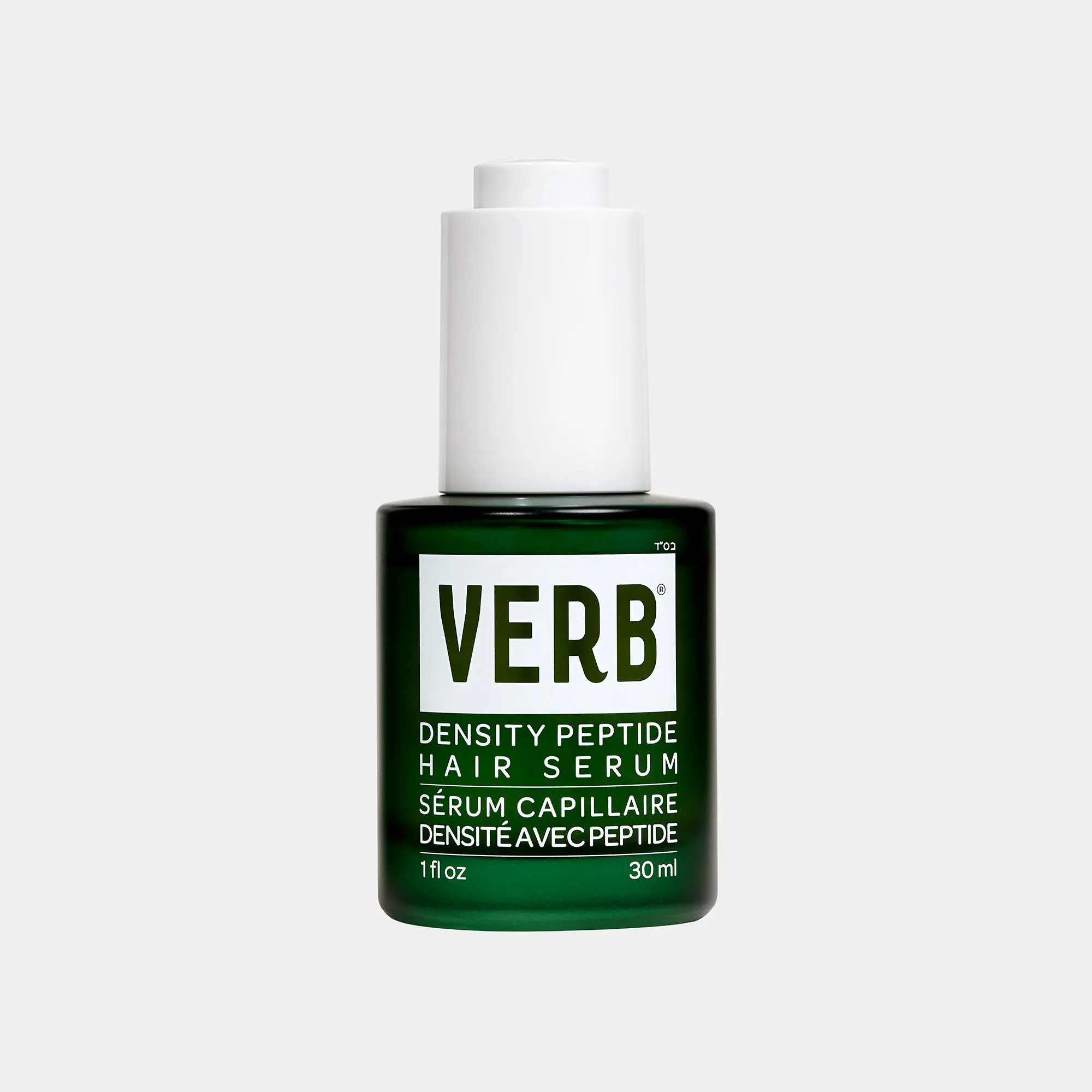Density Peptide Hair Serum Density Peptide Hair Serum
