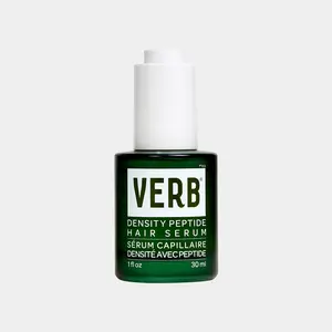 Density Peptide Hair Serum