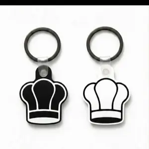 Chef NFC Digital Business Card Chef NFC Digital Business Card