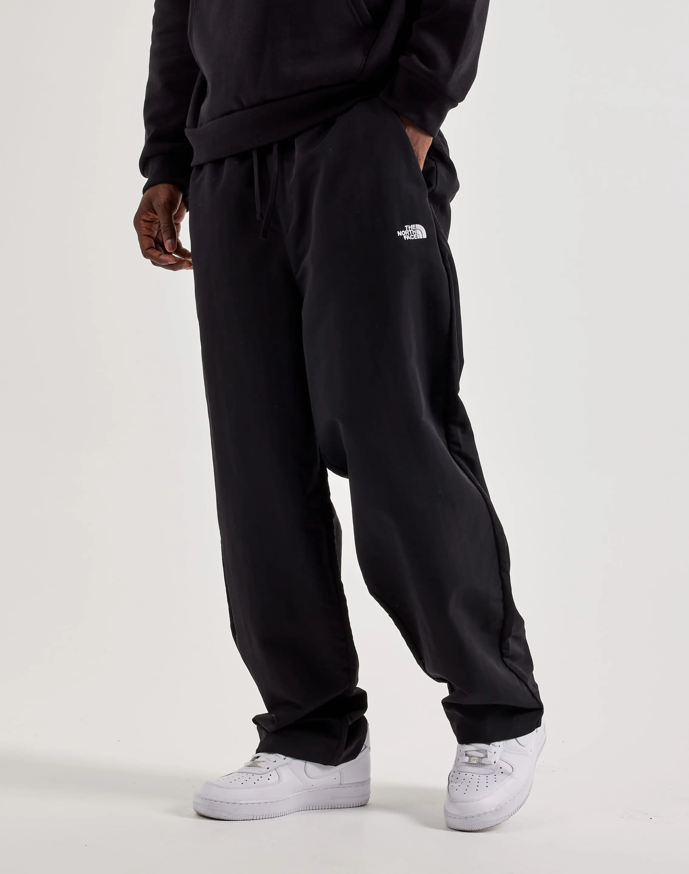 Mens The North Face Easy Wind Pants