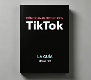 Cómo ganar dinero con Tik Tok: La guía
