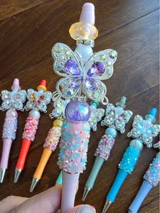 Butterfly collection pens