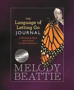 USED-The Language of Letting Go Journal by Beattie, Melody (Paperback)
