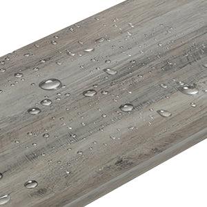 GARVEE Industrial Corner Wine Cabinet, Removable Rack & Glass Holder GARVEE Industrial Corner Wine Cabinet, Removable Rack & Glass Holder