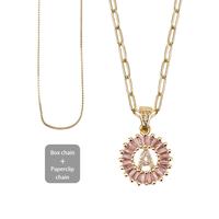 Rose Quartz Pink October