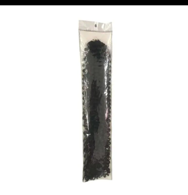 High-quality, truly beautiful synthetic crochet hair makes a women's head beautiful and comfortable.