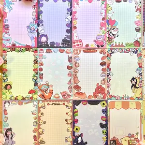 Cute Memo Pads | Cute stationery Cute Memo Pads | Cute stationery