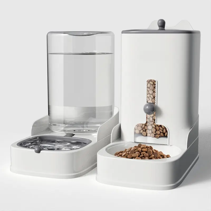 best gravity cat feeder - TikTok Shop