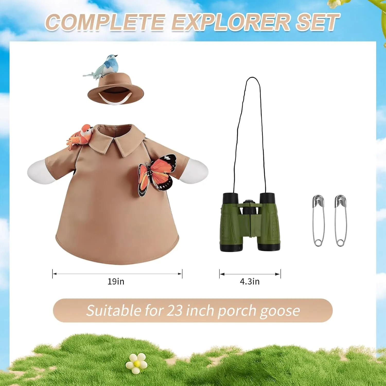 Safari