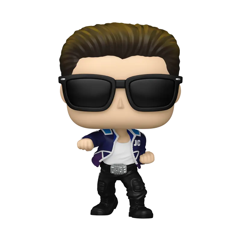 Funko Pop! Mortal Kombat II #1958 - Johnny Cage