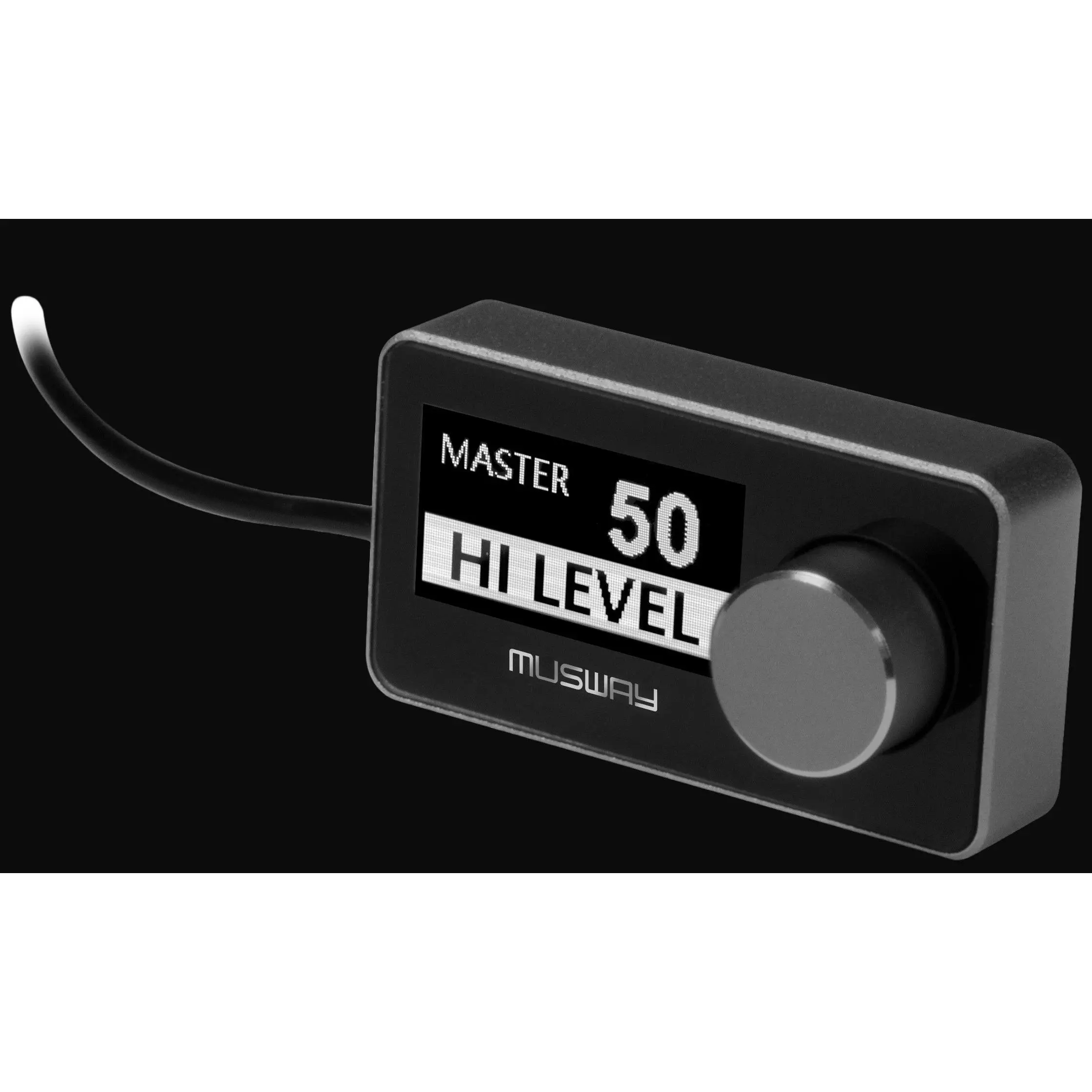 Musway DRC1 Controller