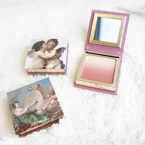 MilleFee Angel Gradation Blushes for Perfect Makeup - Cosmetic