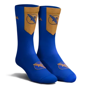 Hayabusa Pro Boxing Socks