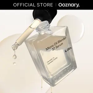 Centella Micro Oil Blender 37 Serum with dual layer Centella (Water 53.4% + 3% Oil) and CICA PDRN 4.05% for soothing irritated skin and skin barrier repairㅣKorean Skincare – 1.01 fl oz / 30ml