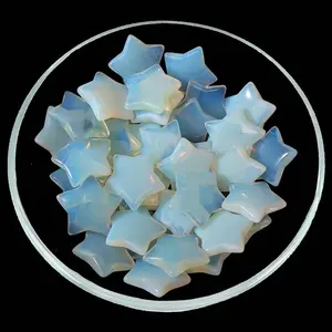 Opalite Star 8g Crystal Bowl with Radiant Energy