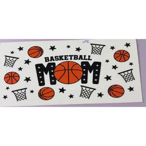 SPORTS MOM