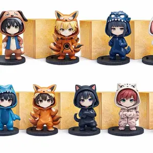 Kawaii anime blind box figure