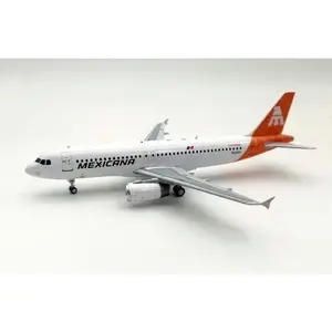 Mexicana / Airbus A320 / N230RX  / IF320MX0723 / 1:200
