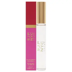 SJP NYC Crush by Sarah Jessica Parker for Women - 10 ml EDP Rollerball (Mini)