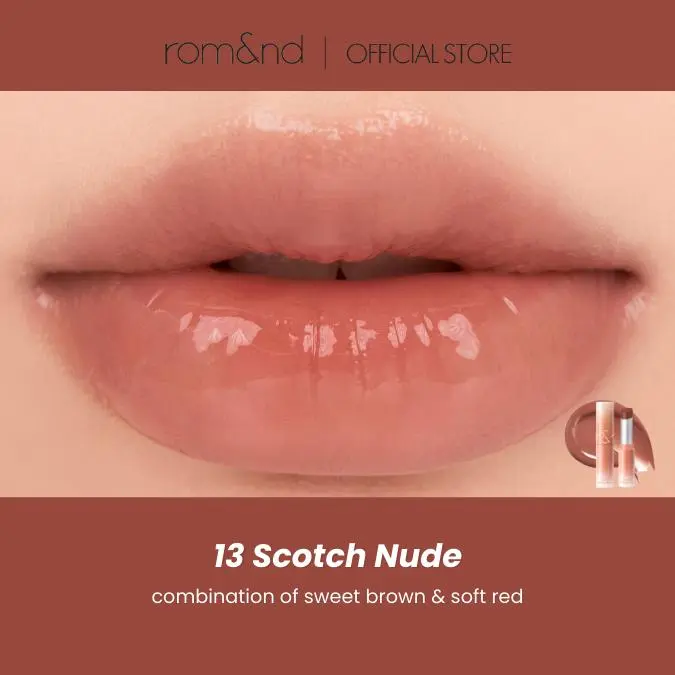 13 SCOTCH NUDE