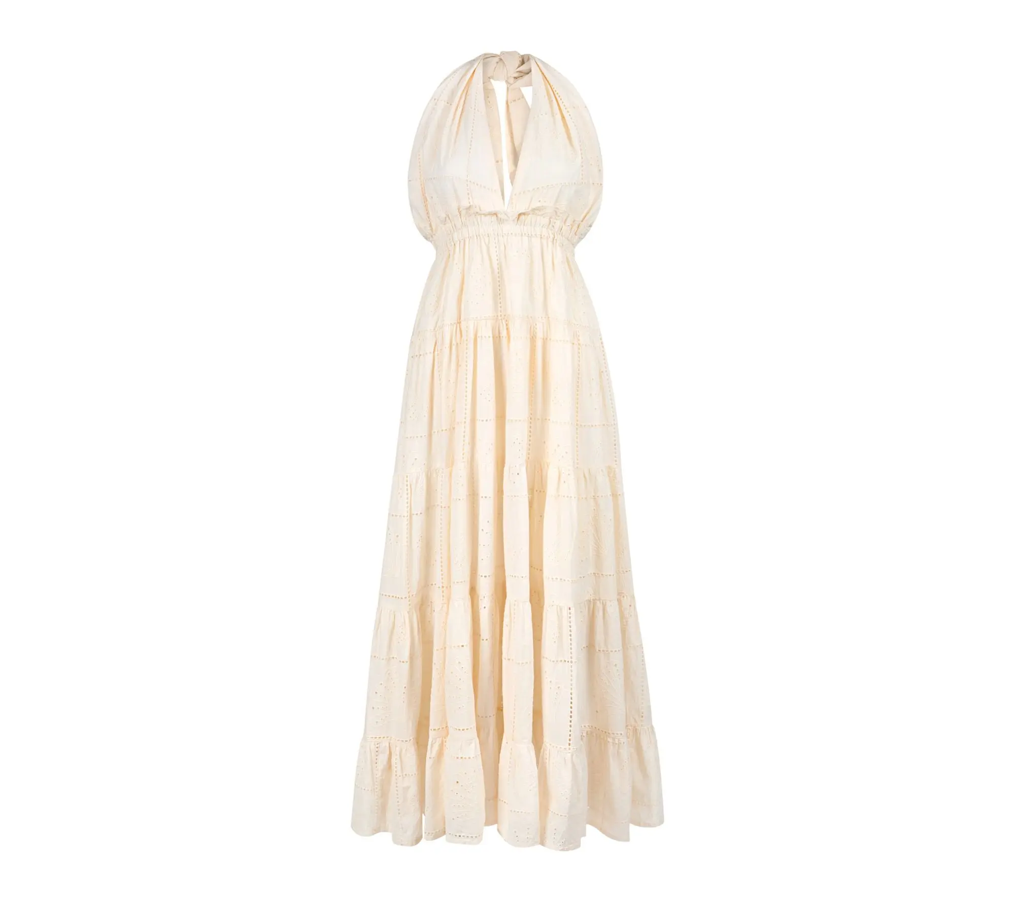Sunshine Tienda Shell Capri Dress