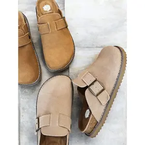 Lazy Day Loafer Slip On Shoes