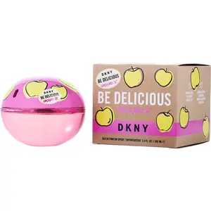 Dkny Be Delicious Orchard Street By Donna Karan Eau De Parfum For Women