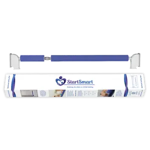 StartSmart® Safety Bar